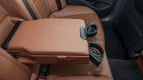 Mercedes-Benz E-Class Interior photo