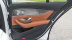 Mercedes-Benz E-Class Interior photo