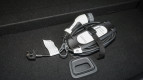 Mercedes-Benz E-Class Interior photo
