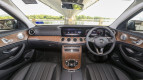 Mercedes-Benz E-Class Interior photo