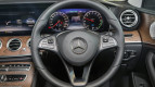 Mercedes-Benz E-Class Interior photo