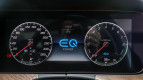 Mercedes-Benz E-Class Interior photo