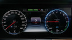 Mercedes-Benz E-Class Interior photo