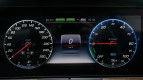 Mercedes-Benz E-Class Interior photo