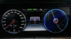 Mercedes-Benz E-Class Interior photo