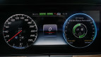 Mercedes-Benz E-Class Interior photo