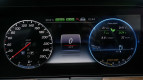 Mercedes-Benz E-Class Interior photo