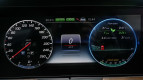 Mercedes-Benz E-Class Interior photo