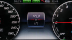 Mercedes-Benz E-Class Interior photo