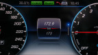 Mercedes-Benz E-Class Interior photo
