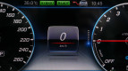 Mercedes-Benz E-Class Interior photo