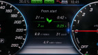 Mercedes-Benz E-Class Interior photo