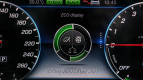 Mercedes-Benz E-Class Interior photo