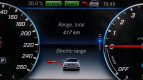 Mercedes-Benz E-Class Interior photo