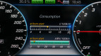 Mercedes-Benz E-Class Interior photo