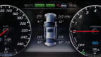 Mercedes-Benz E-Class Interior photo