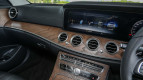 Mercedes-Benz E-Class Interior photo
