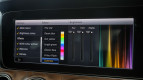 Mercedes-Benz E-Class Interior photo