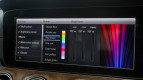 Mercedes-Benz E-Class Interior photo