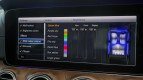 Mercedes-Benz E-Class Interior photo