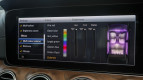 Mercedes-Benz E-Class Interior photo
