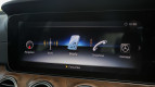 Mercedes-Benz E-Class Interior photo