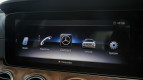 Mercedes-Benz E-Class Interior photo