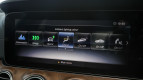 Mercedes-Benz E-Class Interior photo
