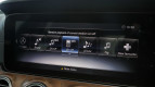 Mercedes-Benz E-Class Interior photo