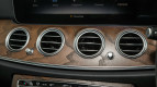 Mercedes-Benz E-Class Interior photo