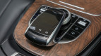 Mercedes-Benz E-Class Interior photo