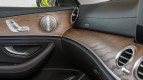 Mercedes-Benz E-Class Interior photo