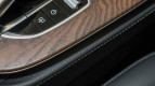 Mercedes-Benz E-Class Interior photo