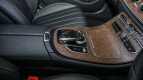 Mercedes-Benz E-Class Interior photo