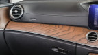 Mercedes-Benz E-Class Interior photo