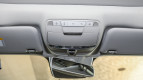 Mercedes-Benz E-Class Interior photo