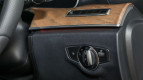 Mercedes-Benz E-Class Interior photo