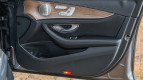 Mercedes-Benz E-Class Interior photo
