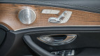 Mercedes-Benz E-Class Interior photo
