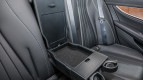 Mercedes-Benz E-Class Interior photo