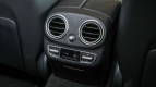 Mercedes-Benz E-Class Interior photo