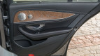 Mercedes-Benz E-Class Interior photo