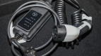 Mercedes-Benz E-Class Interior photo