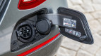 Mercedes-Benz E-Class Interior photo