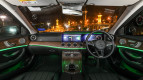 Mercedes-Benz E-Class Interior photo
