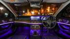 Mercedes-Benz E-Class Interior photo