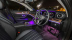 Mercedes-Benz E-Class Interior photo