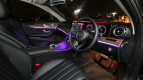 Mercedes-Benz E-Class Interior photo