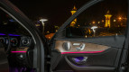 Mercedes-Benz E-Class Interior photo