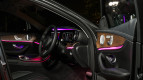 Mercedes-Benz E-Class Interior photo